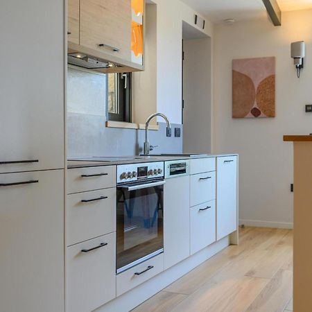 Mani Suites Agios Nikolaos  Ngoại thất bức ảnh