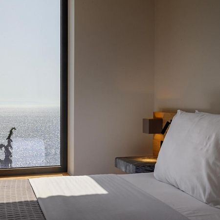 Mani Suites Agios Nikolaos  Ngoại thất bức ảnh