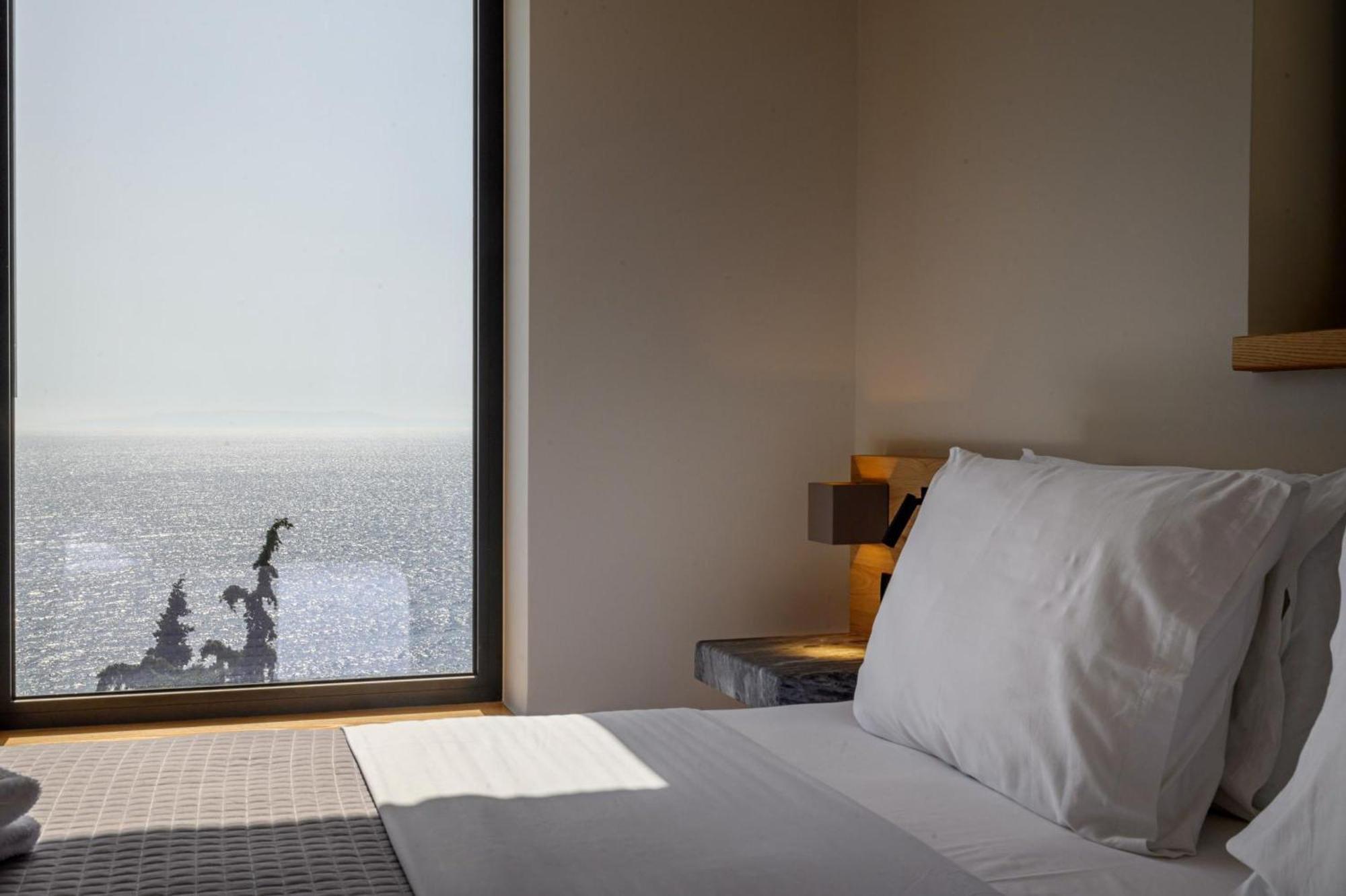 Mani Suites Agios Nikolaos  Ngoại thất bức ảnh