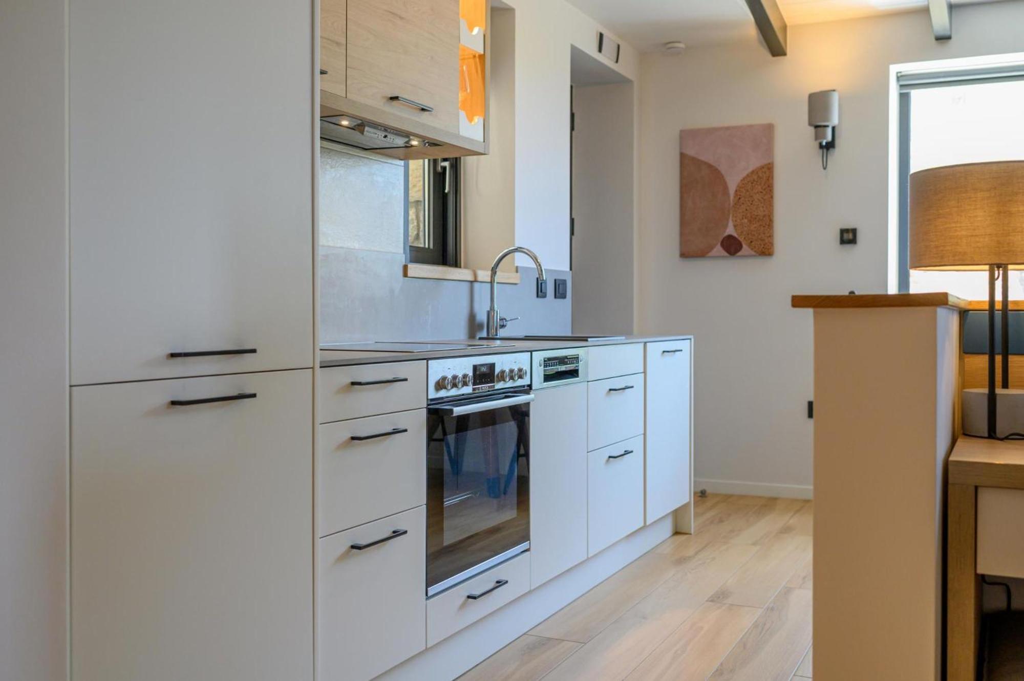 Mani Suites Agios Nikolaos  Ngoại thất bức ảnh