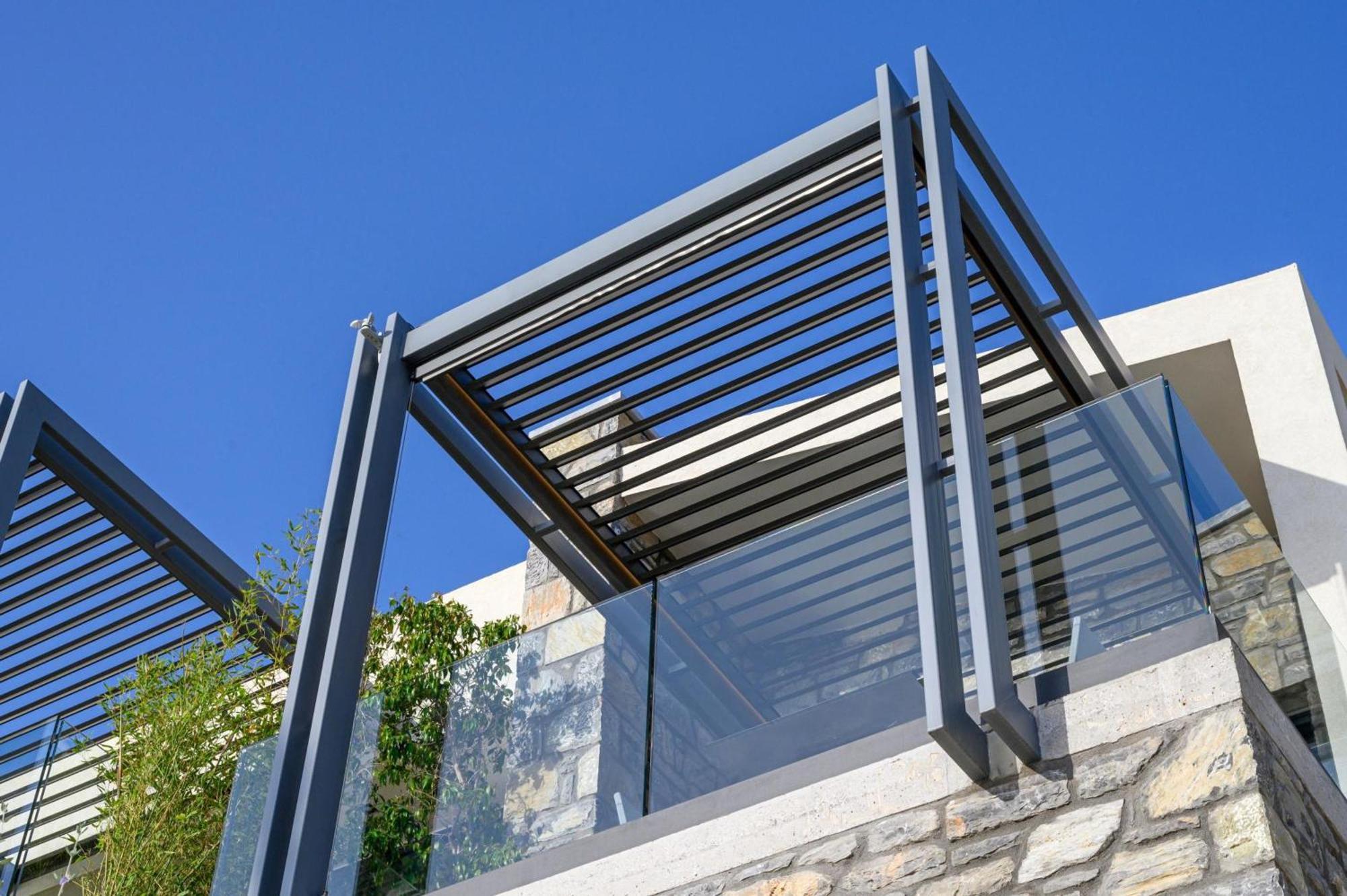 Mani Suites Agios Nikolaos  Ngoại thất bức ảnh